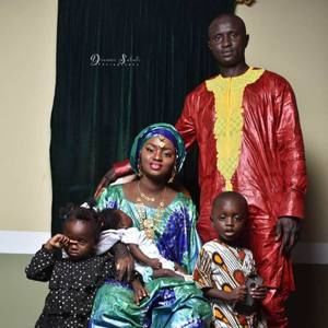 Meet your Posher, Mariam